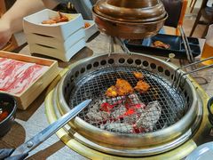 -火炉火自助餐(枫蓝国际店)