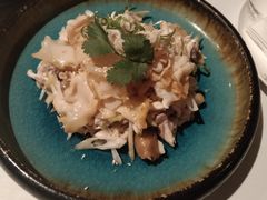 -广州富力丽思卡尔顿酒店·丽轩·粤菜