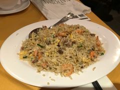 -文兴酒家(Chinatown - Gerrard Street)