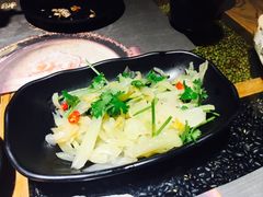 -潮十三潮汕砂锅粥(高新四路大都荟店)