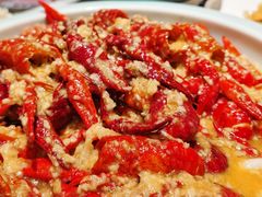 -阿财老铺·老蚌埠龙虾城(华夏总店)