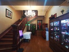 -狗不理大酒店(意式风情街店)