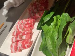 -海底捞火锅(万象城店)