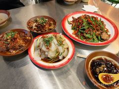 -蜀川川破店·江湖菜·烧烤(北京首店)