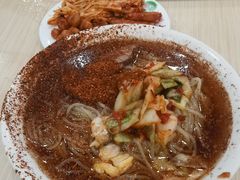 -白鹤大冷面
