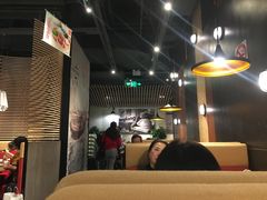 大堂-避风塘(宝山万达店)