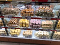 -三禾北京稻香村(北京市百货大楼店)