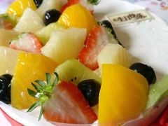 -吉美诺烘焙(公园北路店)