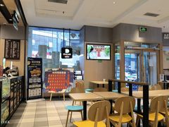 -德克士(崂山百货店)