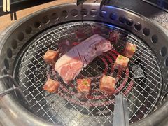 -火炉火自助餐(枫蓝国际店)