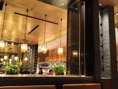 -西安凯悦酒店-自助餐厅·海鲜·烧烤
