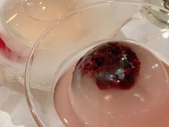 香颂玫瑰露-王品牛排(郑州大卫城店)