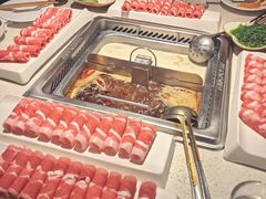 -海底捞火锅(高科广场店)