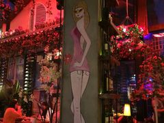 -繁花里音乐餐厅(新天地店)
