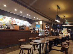 -星巴克(石厦街店)