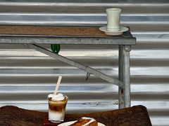 -METAL HANDS铁手咖啡制造局(五道营店)