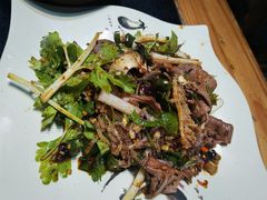 -怪难吃·乐山跷脚牛肉(新牌坊店)