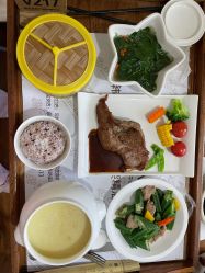 -爱贝蕊恩韩式月子会所(南山店)