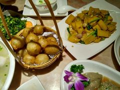 -客乡情(南京东路店)