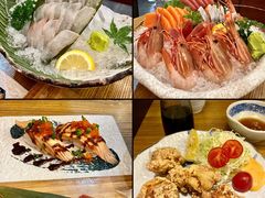 -山水亭日本料理(新元路店)