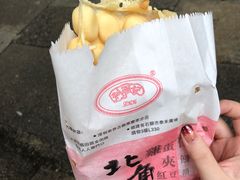 -利强记北角鸡蛋仔(弥敦道店 )