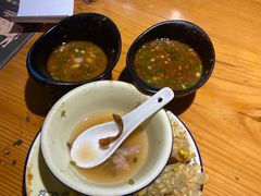 -牛品福潮汕牛肉火锅(旺庄店)