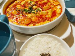 -曼玉餐厅(正弘城店)