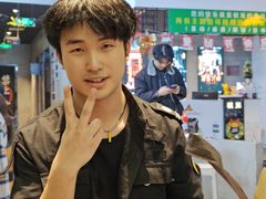 -棂笼·深度沉浸密室(武汉旗舰店)