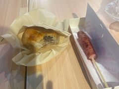 -松雷商业(南岗店)