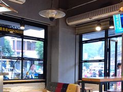 -黄记玉米汁(叠翠路店)