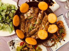 -宾朋海鲜美食餐厅·特色美食(兴海路店)