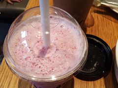 蔓越莓蜜桃暖暖-乐凯撒披萨(喜荟城店)