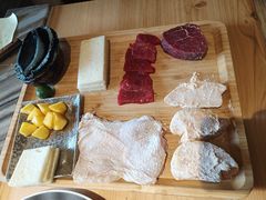 -香樟花园法式铁板烧(恒隆广场店)