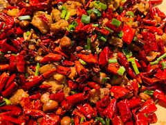 -缘合居小酒馆(大渡河路店)