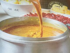 -荣叔港式沙嗲牛肉火锅(正佳潮流店)