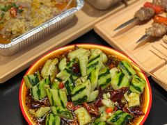 -皇庭广场(福华三路店)