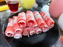 -丽江庭院·云南野生菌·海鲜火锅(鼓楼四合院店)