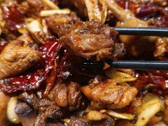 -买福记大盘鸡新疆菜