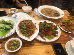 -赵家小馆(沈阳禹洲广场店)