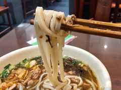 -易裕和·长沙米粉(友谊路店)