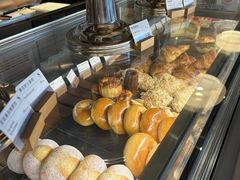 -BAKER&SPICE(BFC外滩金融中心店)