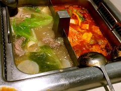 -海底捞火锅(天一广场亚细亚店)