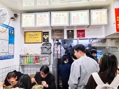 -无名氏面馆(邮电路店)