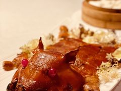 -三号黄浦会Canton Table