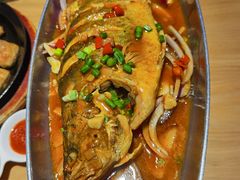 -徽味大班(定慧桥店)