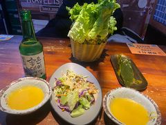 -火炉情韩国料理店(古田路店)
