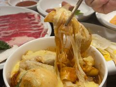 -本家·添百客韩国料理(泰然店)