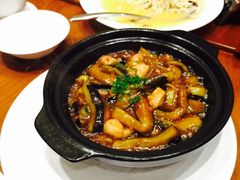 -頂好酒家·经典粤菜(海信广场店)
