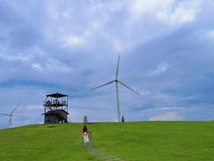 -龙里油画大草原旅游区