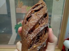 红酒无花果-富贵面包公司(运河店)